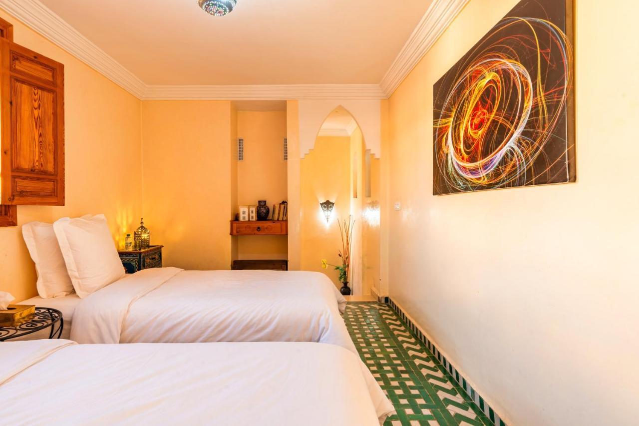 Riad Xo Marrakesh Exterior photo