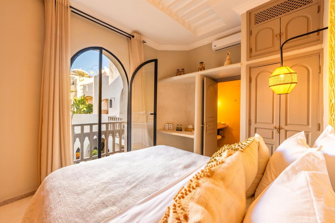 Riad Xo Marrakesh Exterior photo
