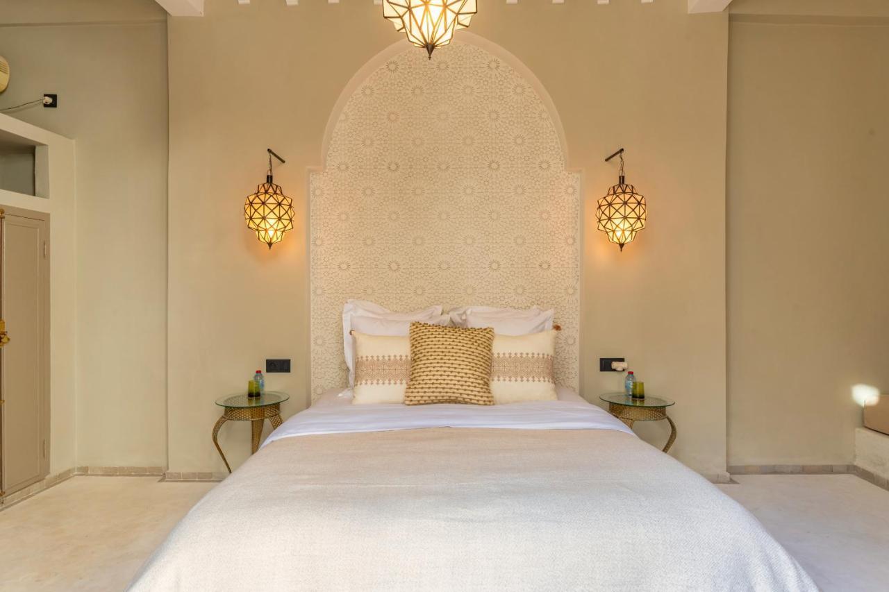Riad Xo Marrakesh Exterior photo