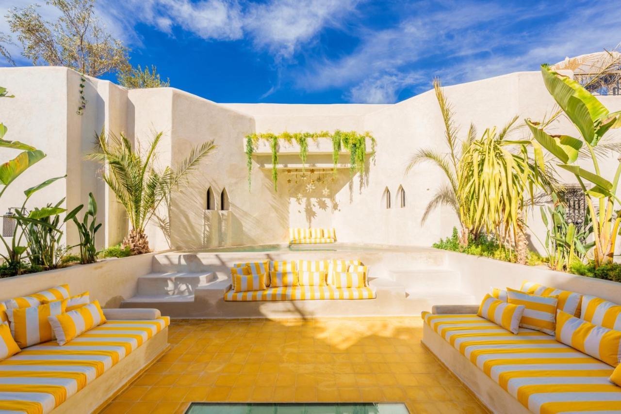 Riad Xo Marrakesh Exterior photo