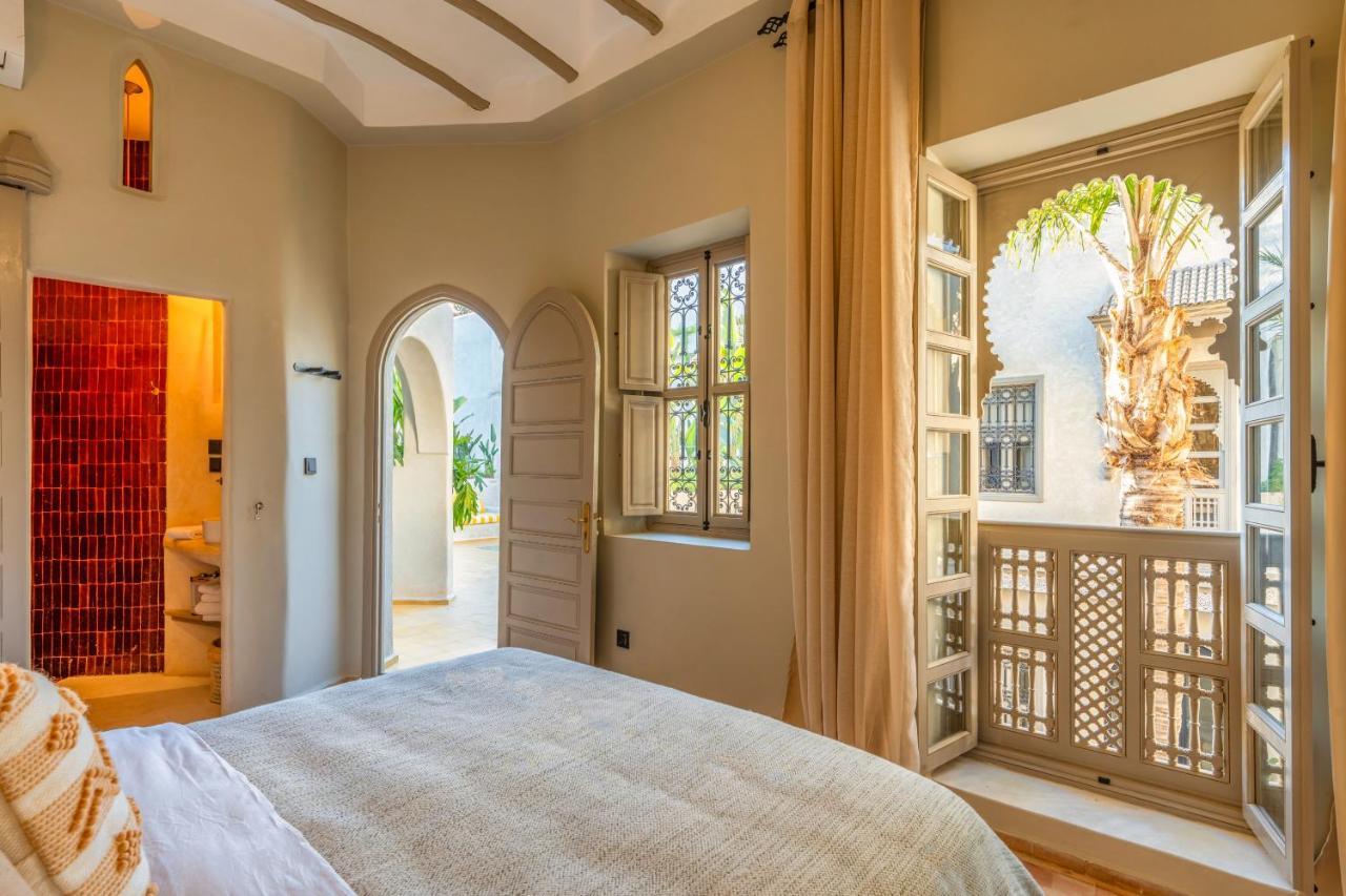 Riad Xo Marrakesh Exterior photo