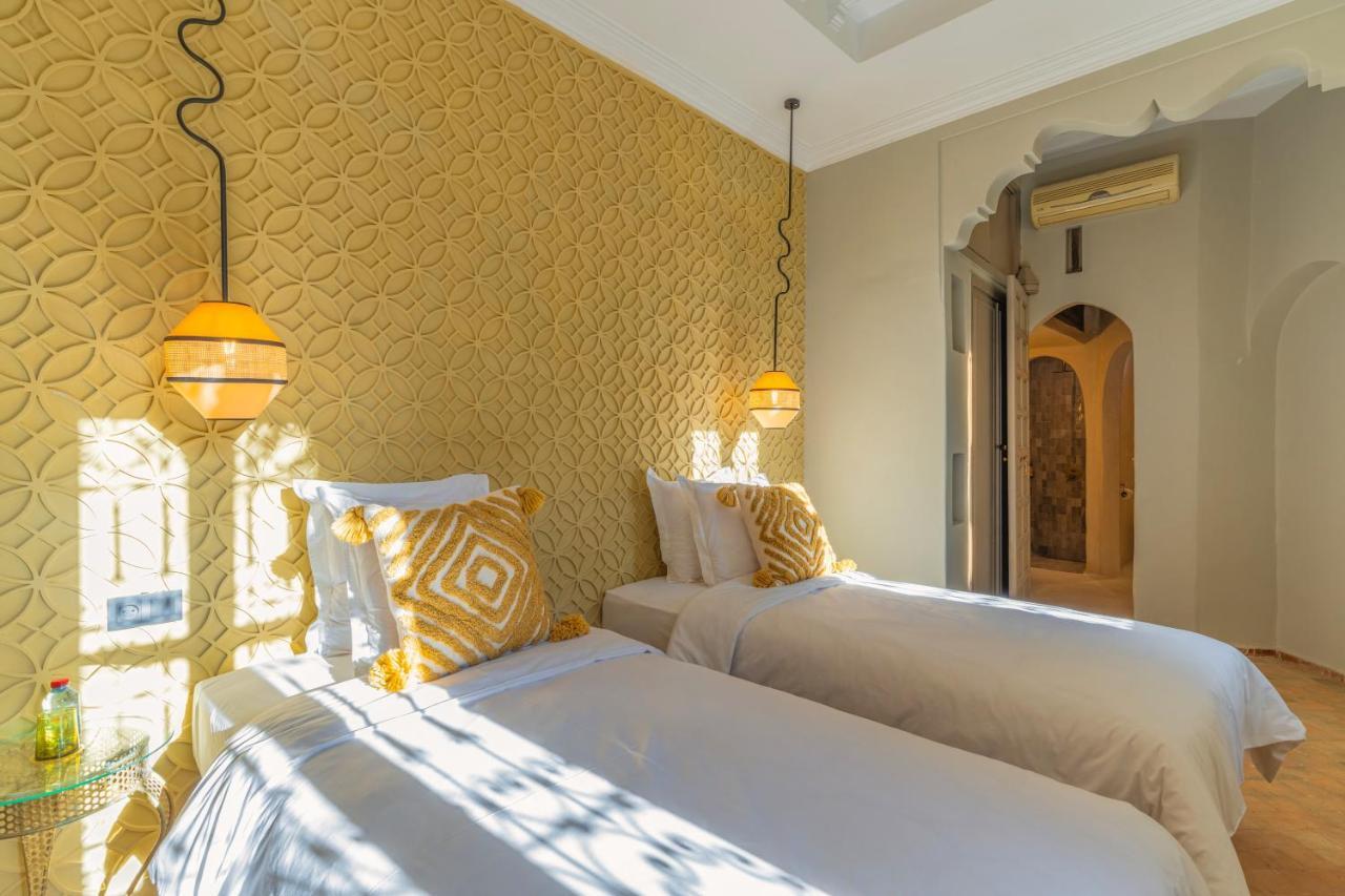 Riad Xo Marrakesh Exterior photo